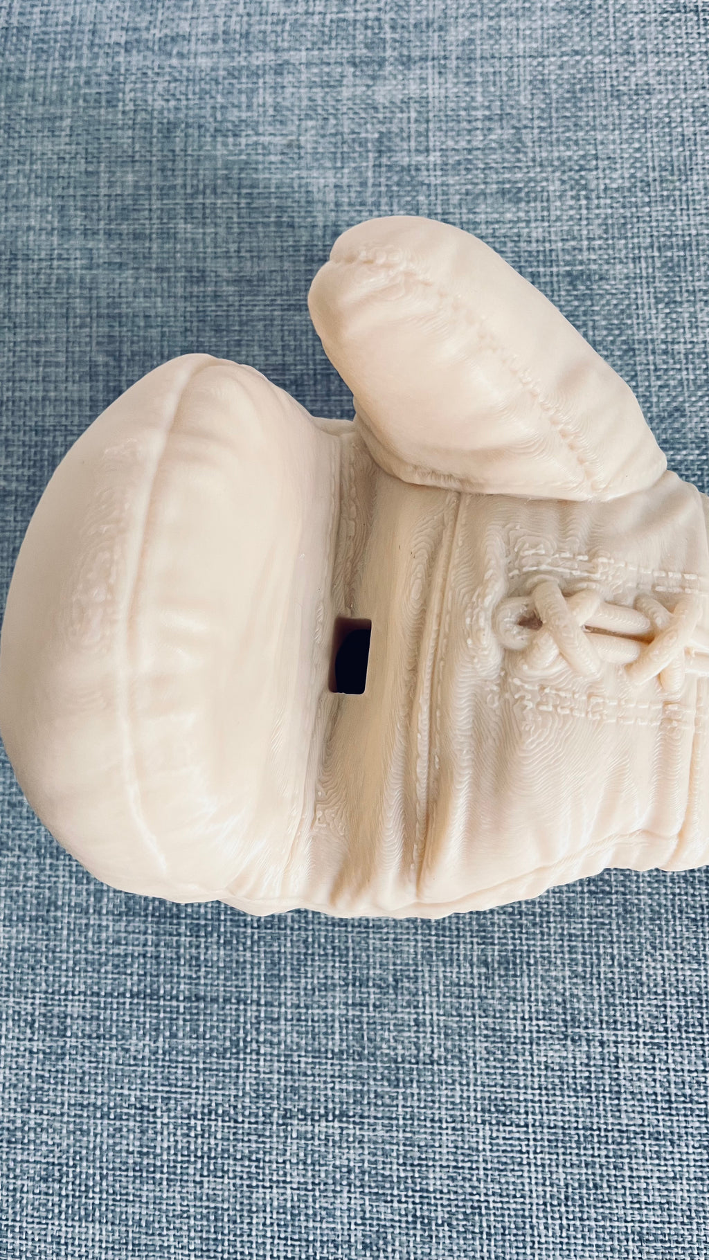 Support Téléphone Gant de Boxe – L’accessoire des champions