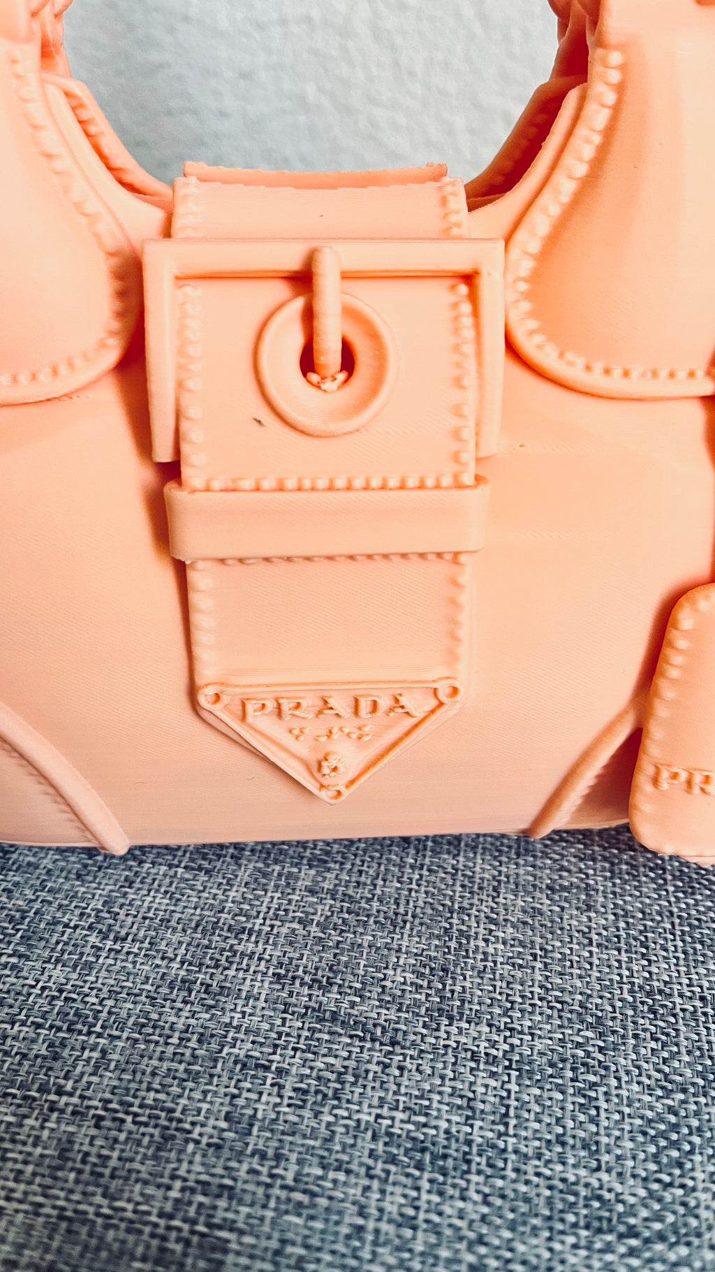 Sac Organisateur Élégance Couture – Impression 3D