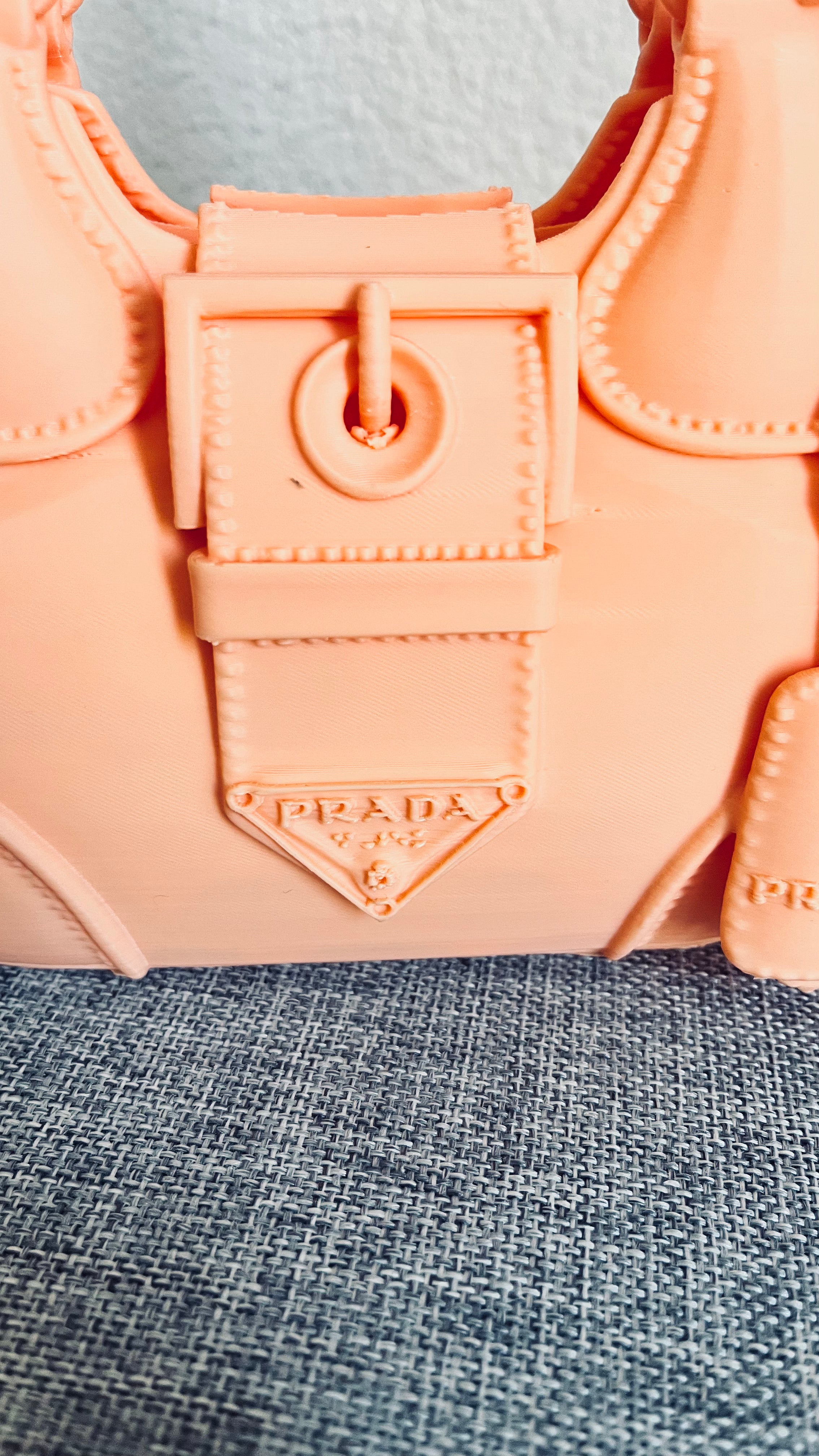 Sac Organisateur Élégance Couture – Impression 3D