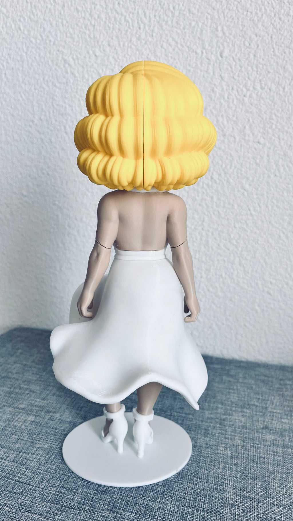 Figurine Marilyn Monroe – Icône Hollywood