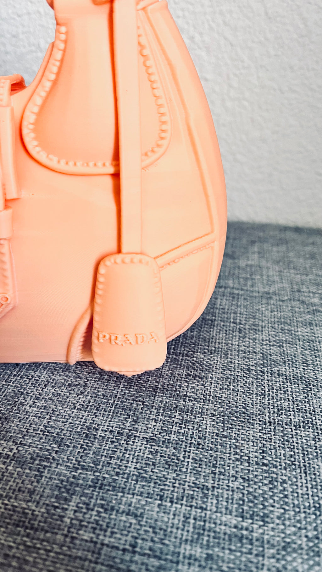 Sac Organisateur Élégance Couture – Impression 3D