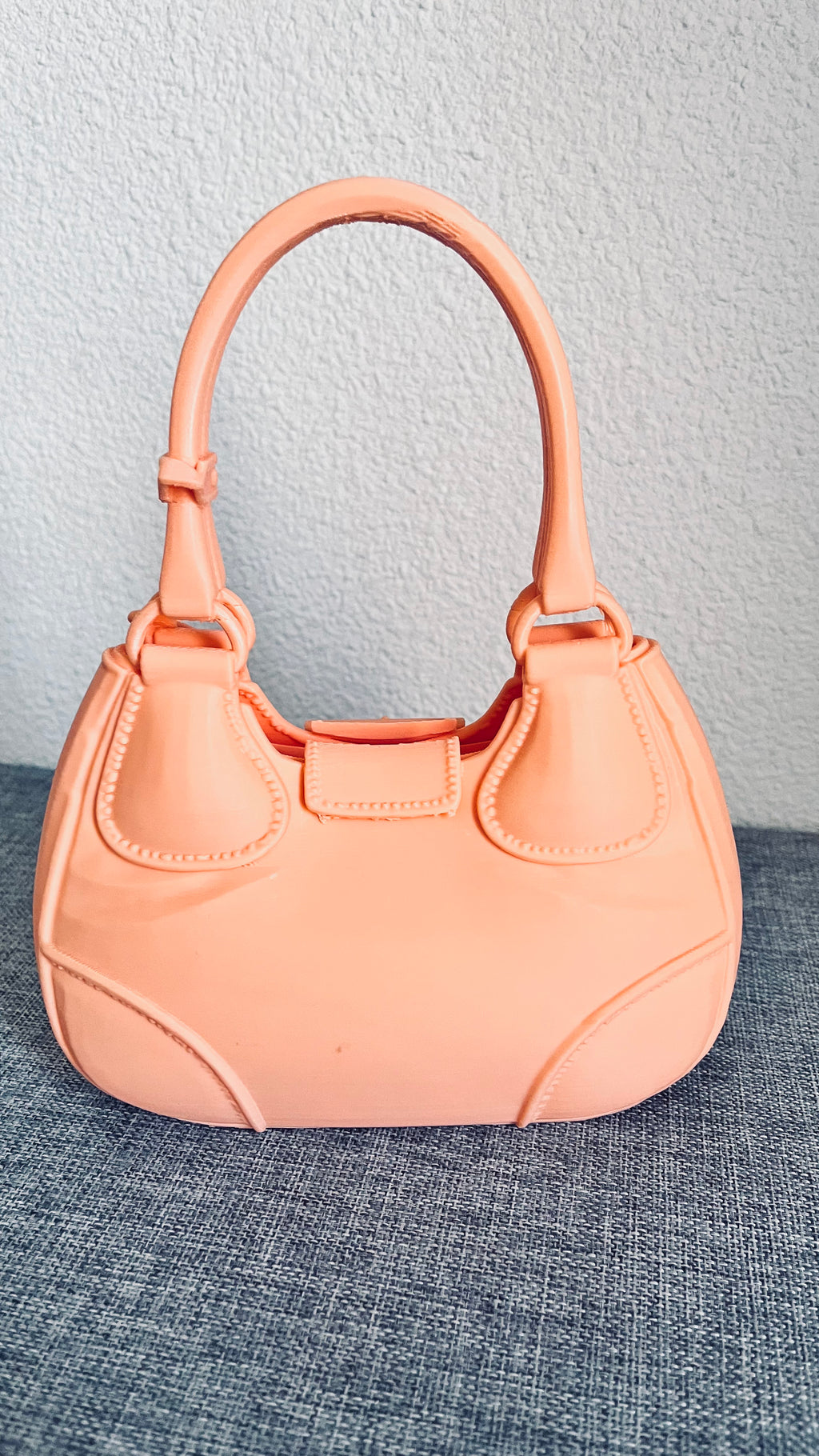 Sac Organisateur Élégance Couture – Impression 3D