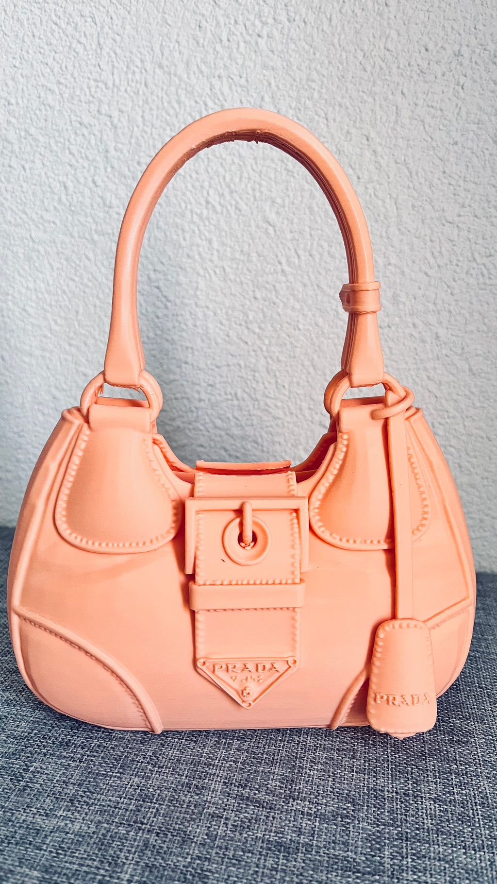 Sac Organisateur Élégance Couture – Impression 3D