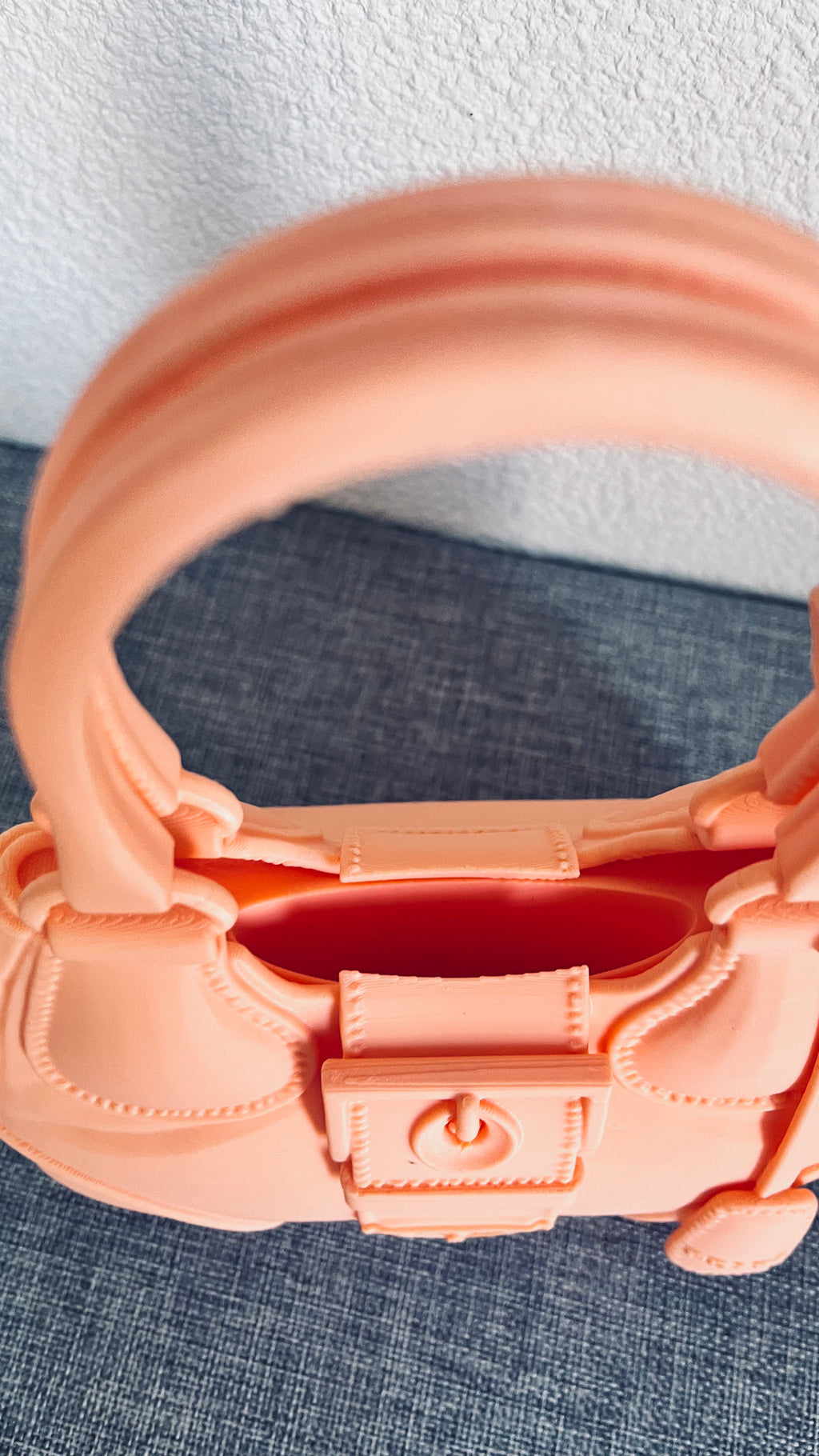 Sac Organisateur Élégance Couture – Impression 3D