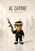 Al Capone – Le Boss de Chicago