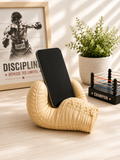 Support Téléphone Gant de Boxe – L’accessoire des champions