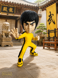 Figurine Bruce Lee – Édition Collection 3D