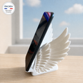 Ailes d’ange – Support téléphone