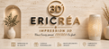 ERICREA – Accueil