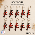 Porte-clés Kalachnikov AK-47