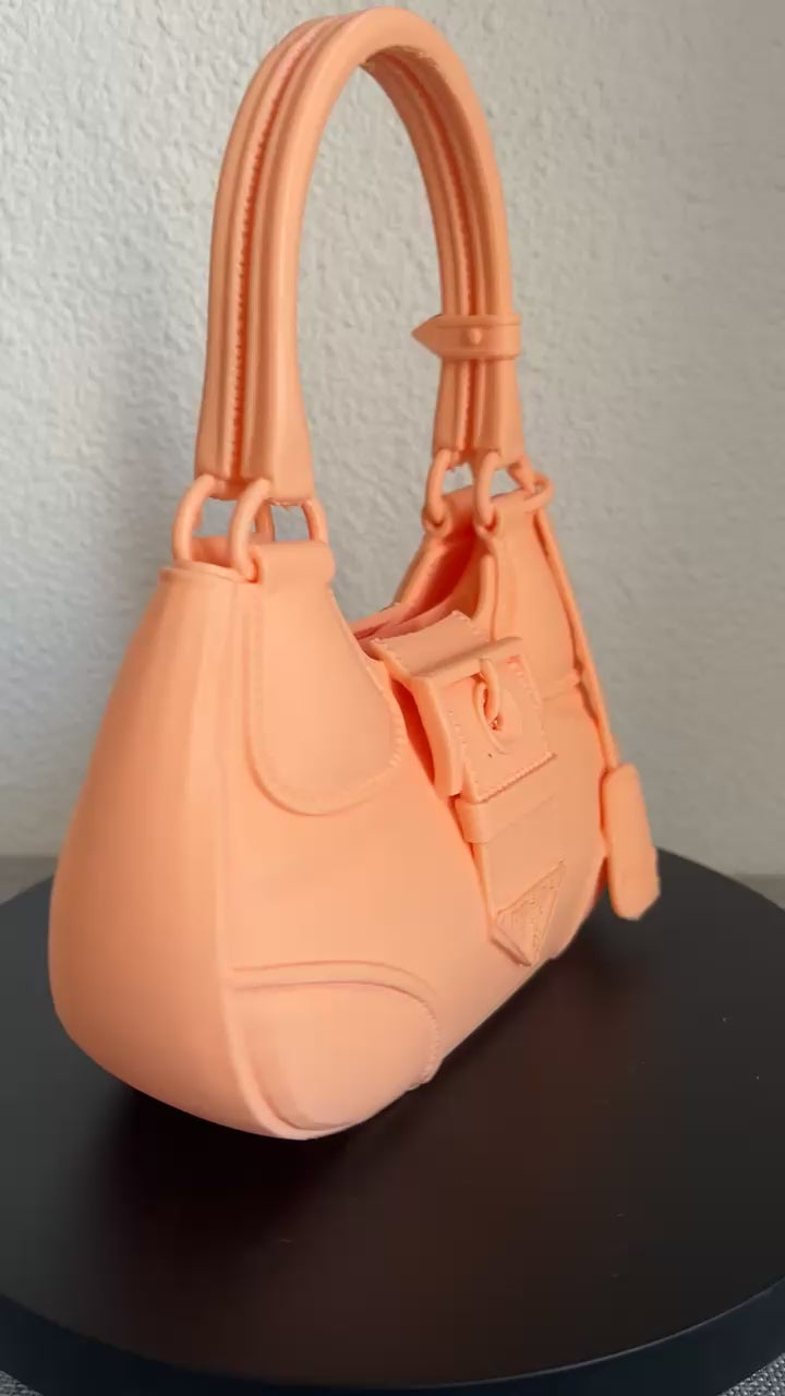 Sac Organisateur Élégance Couture – Impression 3D