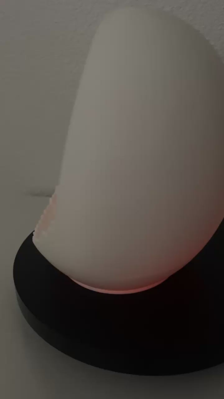 New York Illuminée – Décoration LED Impression 3D