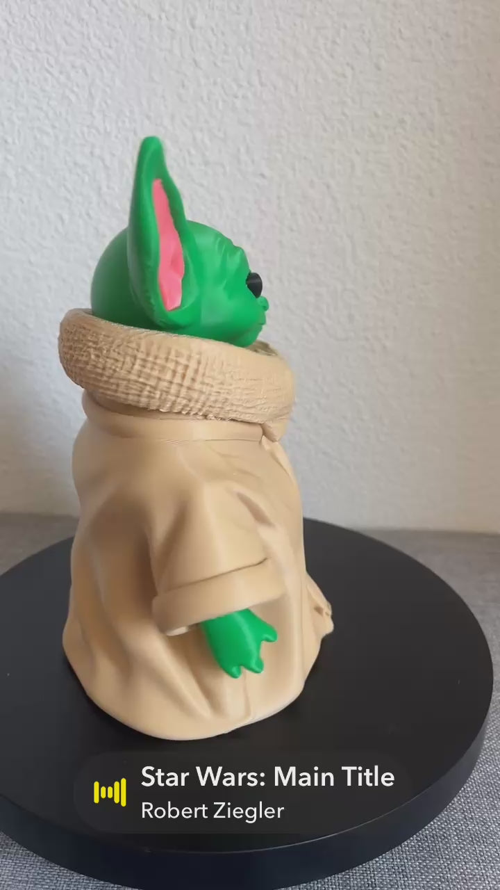 Figurine Star Wars à collectionner