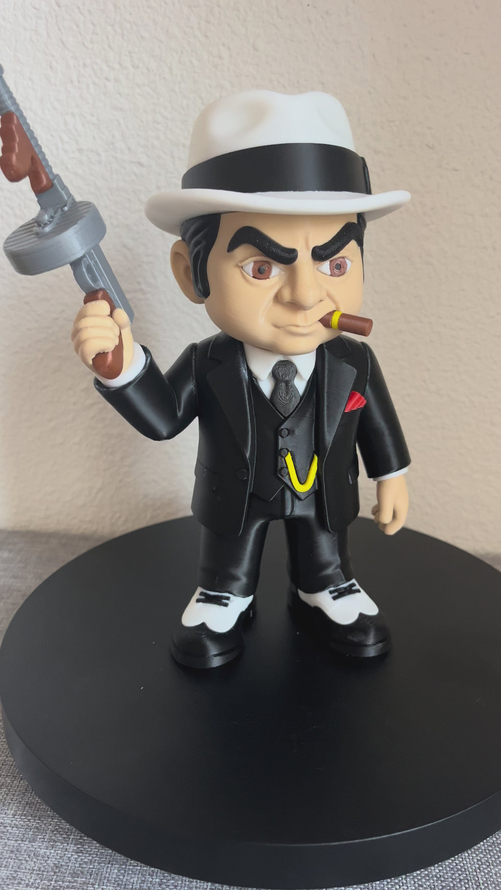 Al Capone – Le Boss de Chicago